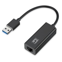 USB Gigabit Ethernet Adapter