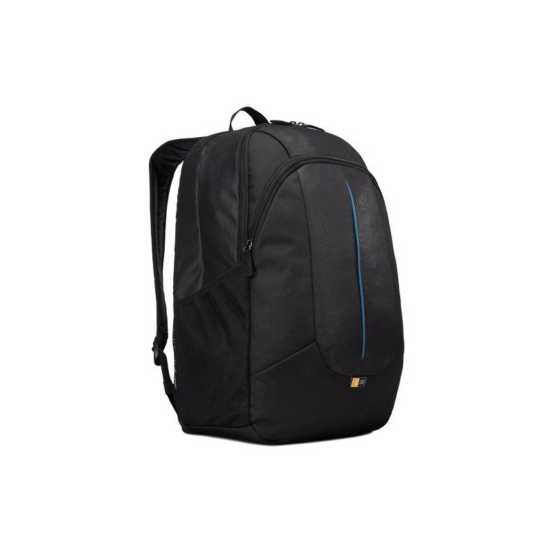 Case Logic Prevailer PREV-217 Black/Midnight zaino Zaino casual Nero 