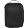 Case Logic Lectro LAC-102 Black Cover a guscio Poliestere Nero