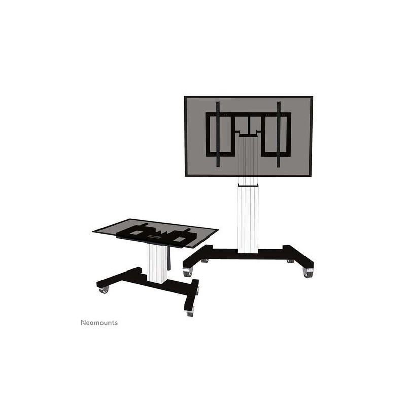 Neomounts by Newstar Mobiletto portatile per TV