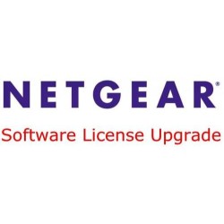 NETGEAR WC100APL-10000S licenza per software/aggiornamento Client Acc