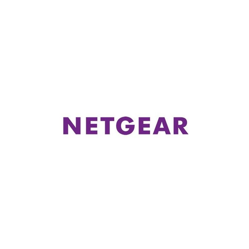 NETGEAR Audio Video Bridging 1 licenza/e