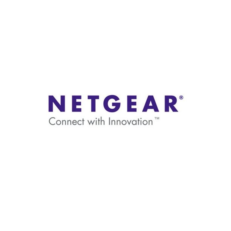 NETGEAR GS748TAV-20000S licenza per software/aggiornamento