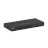 NETGEAR GSM4212P-111EUS switch di rete Gestito L2/L3 Gigabit Ethernet