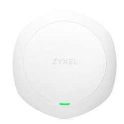 Zyxel NWA5123 AC HD 1300 Mbit/s Bianco Supporto Power over Ethernet (