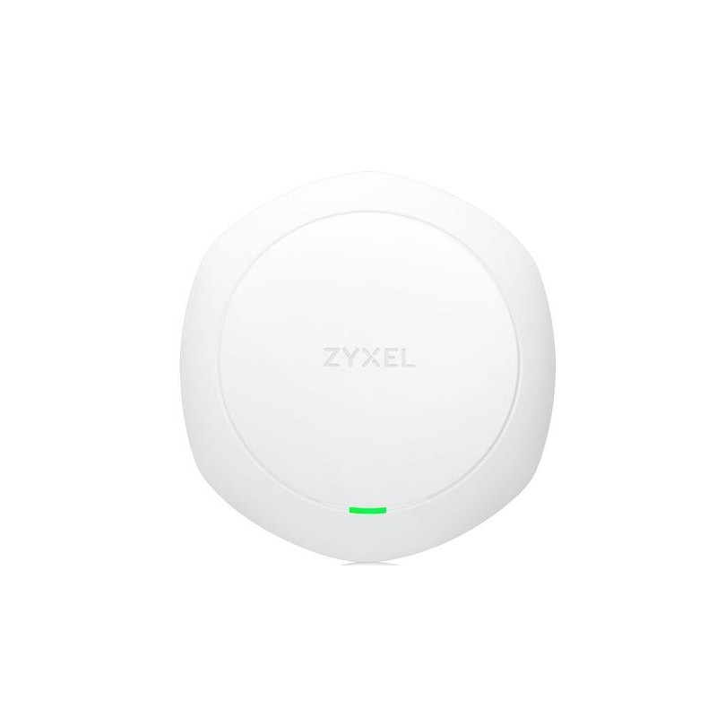 Zyxel NWA5123 AC HD 1300 Mbit/s Bianco Supporto Power over Ethernet (