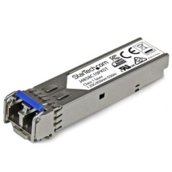 StarTech.com HP J4858C Compatibile Ricetrasmettitore SFP - 1000BASE-S