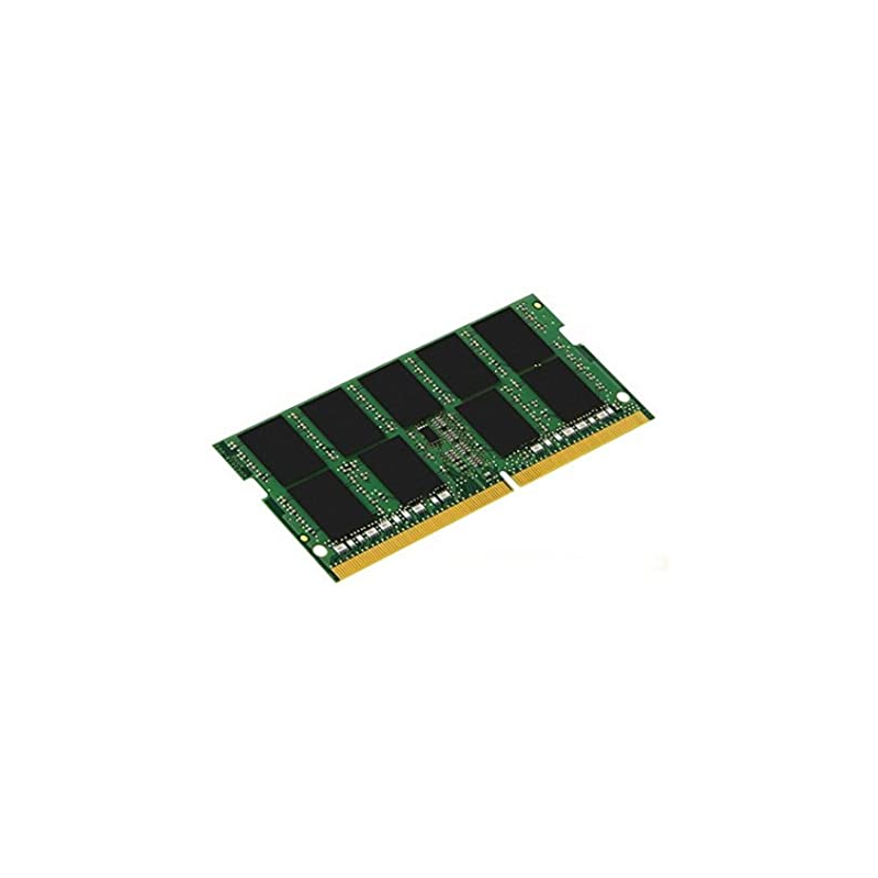 KINGSTON RAM SODIMM 4GB 2666MHz DDR4 CL19