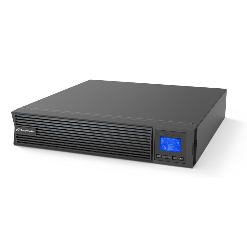 VFI 1500 ICR IoT UPS