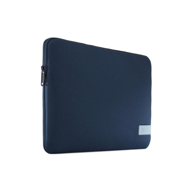 Case Logic Reflect REFPC-114 Dark Blue borsa per notebook 35,6 cm (14