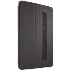 Case Logic SnapView CSIE-2253 25,9 cm (10.2&quot;) Custodia a libro Nero