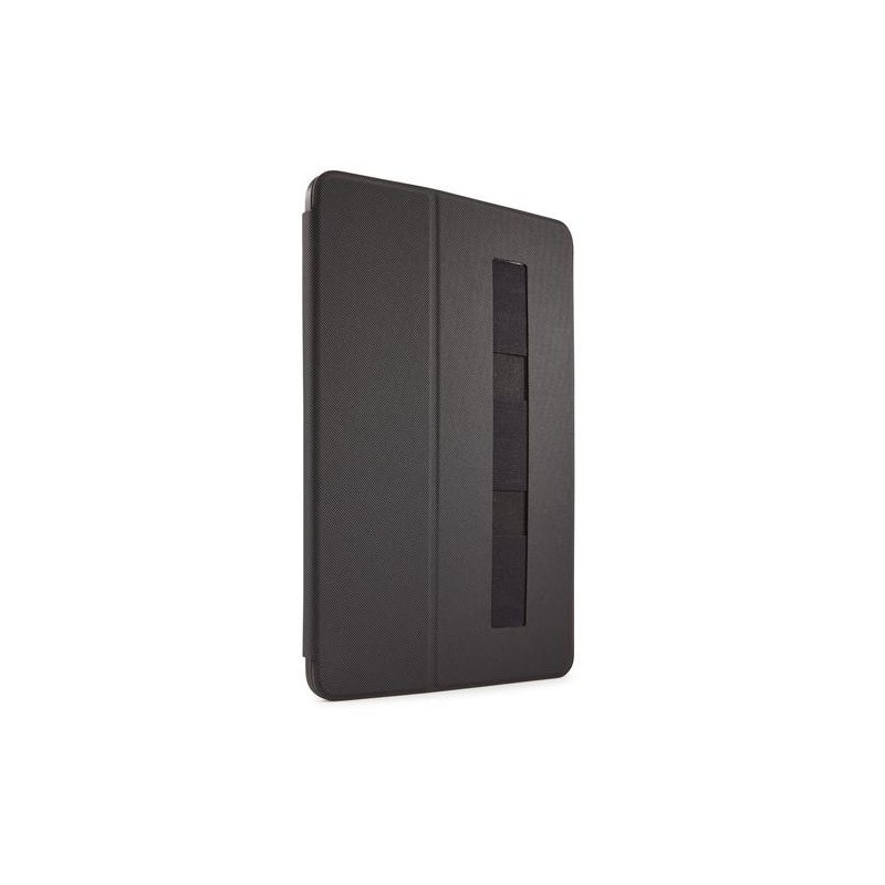 Case Logic SnapView CSIE-2253 25,9 cm (10.2&quot;) Custodia a libro Nero