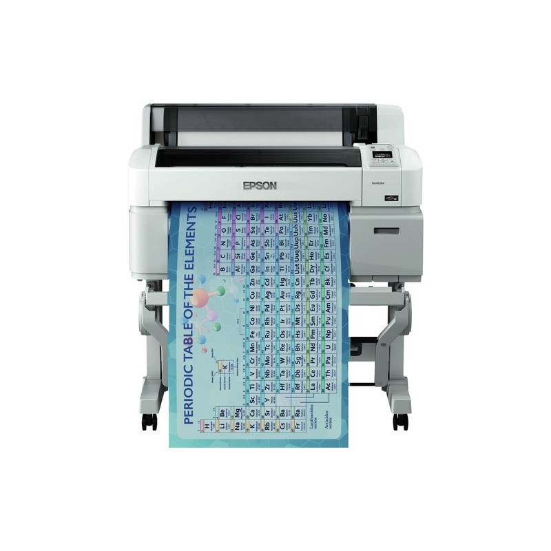 Epson SureColor SC-T3200