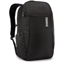 Thule Accent TACBP2116 - Black borsa per notebook 40,6 cm (16&quot;) Zaino