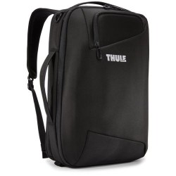 Thule Accent TACLB2116 - Black borsa per notebook 40,6 cm (16&quot;) Zaino