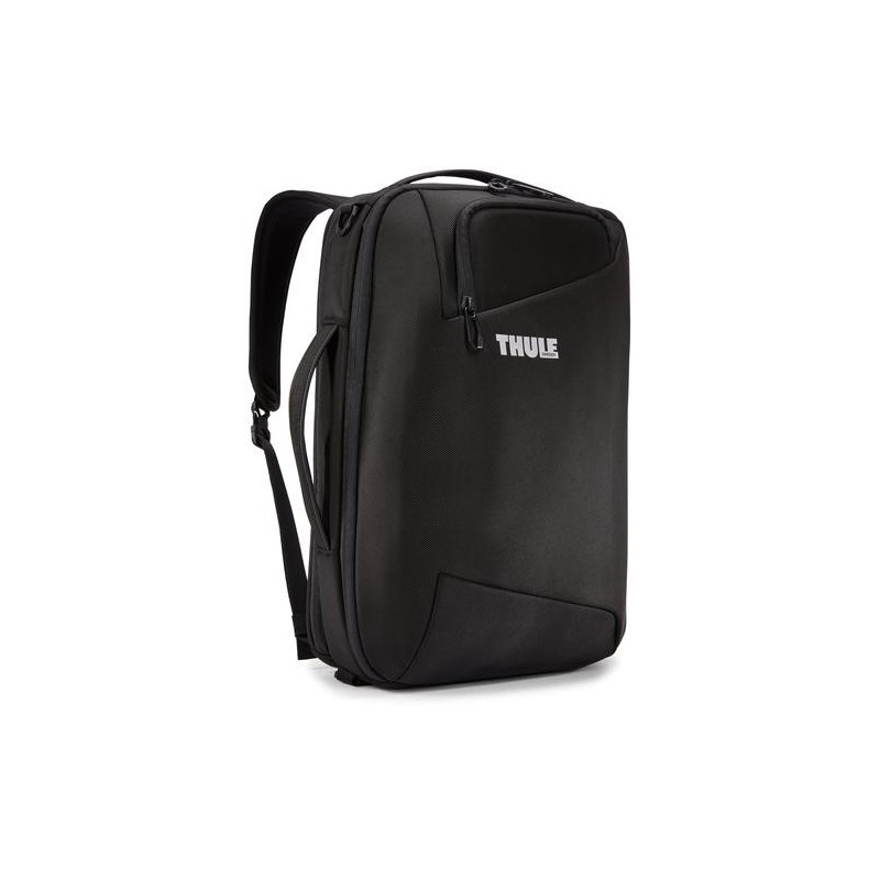 Thule Accent TACLB2116 - Black borsa per notebook 40,6 cm (16&quot;) Zaino