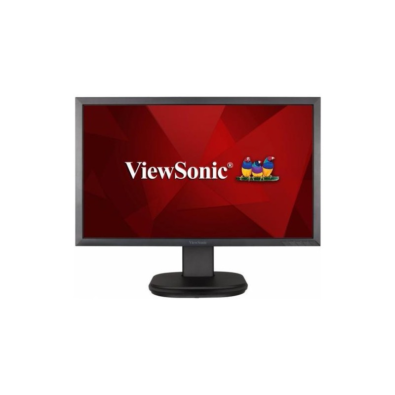 Viewsonic VG Series VG2439SMH-2 Monitor PC 61 cm (24&quot;) 1920 x 1080 Pi