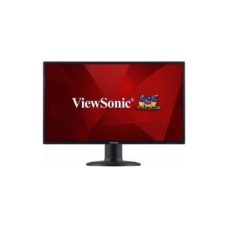 Viewsonic VG Series VG2719 LED display 68,6 cm (27&quot;) 1920 x 1080 Pixe