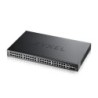 Zyxel XGS2220-54 Gestito L3 Gigabit Ethernet (10/100/1000)