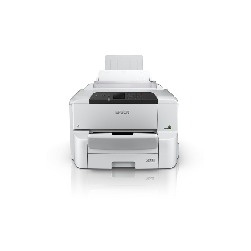 Epson WorkForce Pro WF-C8190DW