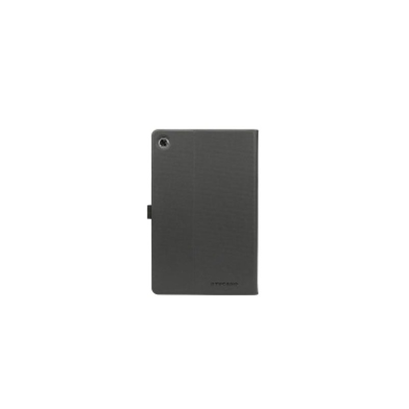 TUCANO CUSTODIA NERA PER LENOVO TAB M10 FHD PLUS 10.3 - MODELLI X606F