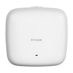 D-Link DAP-2680 punto accesso WLAN 1750 Mbit/s Bianco Supporto Power 