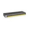 NETGEAR SWITCH UNMANAGED 16 PORTE GIGABIT POE