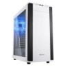 SHARKOON CASE M25-W ATX, 7 SLOT, USB 3.0 + AUDIO FRONTALI, COLORE BIA