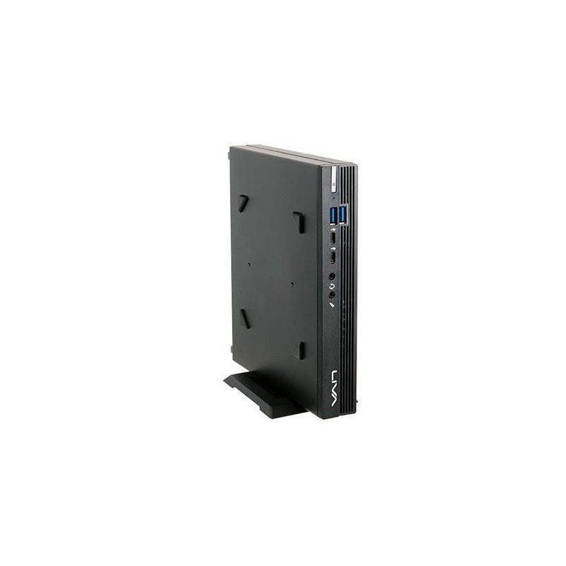 ECS ELITEGROUP MINI PC BAREBONE LIVA ONE H410 35W DP PORT HDMI