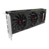 PNY VGA GEFORCE RTX 4060, RTX 4060 8GB XLR8 GAMING, VERTO EDITION DLS