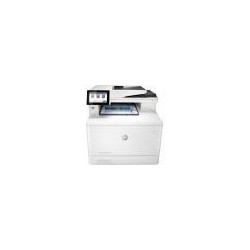 HP Color LaserJet Enterprise MFP M480f - Stampant