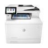 HP Color LaserJet Enterprise MFP M480f - Stampant