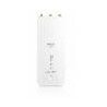 Ubiquiti-RP-5AC-Gen2-EU-5 GHz Rocket AC, PRISM, Gen2, PoE injector in