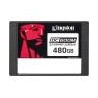 KINGSTON 480GB DC600M SSD SATA3 da 2,5 pollici