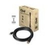 Club 3D DisplayPort 1.4 Kabel 4m DP zu DP HBR3 8K60Hz Vesa St./St. sc