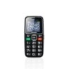 BRONDI CELLULARE AMICO UNICO DUAL SIM 1,8 32M+32M NERO