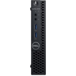 REFURBISED MINI PC DELL 3070 I5-9500T 8GB 256GB SSD WIN 10 PRO