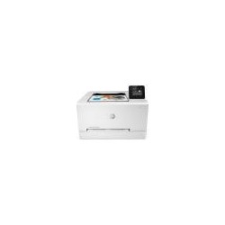 A4 HP Color LaserJet Pro M255dw - Stampante - colo