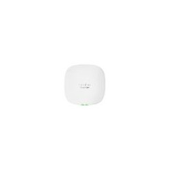 HPE ARUBA INSTANT ON ACCESS POINT INDOOR AP25 WIRELESS 1XLAN GIGABIT 