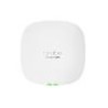 HPE ARUBA INSTANT ON ACCESS POINT INDOOR AP25 WIRELESS 1XLAN GIGABIT 