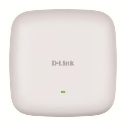 D-Link AC2300 1700 Mbit/s Bianco Supporto Power over Ethernet (PoE)