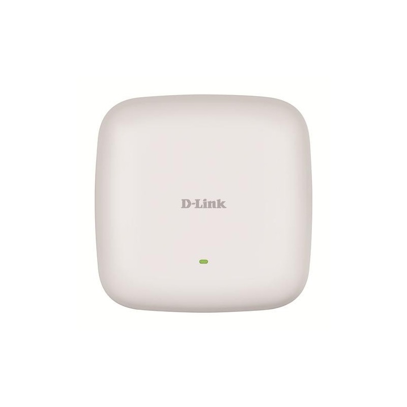 D-Link AC2300 1700 Mbit/s Bianco Supporto Power over Ethernet (PoE)