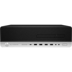 REPLAY MINI PC HP 800 G4 I5-8XXX 16GB 256GB SSD NVME WIN 10 PRO ALIME