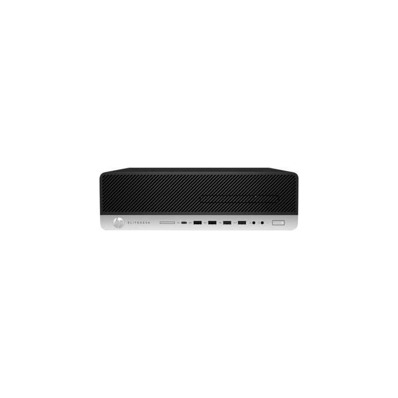 REPLAY MINI PC HP 800 G4 I5-8XXX 16GB 256GB SSD NVME WIN 10 PRO ALIME