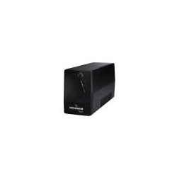 UPS TECNOWARE ERA PLUS 600 600VA/420W Tecnologia LineInteractive con 