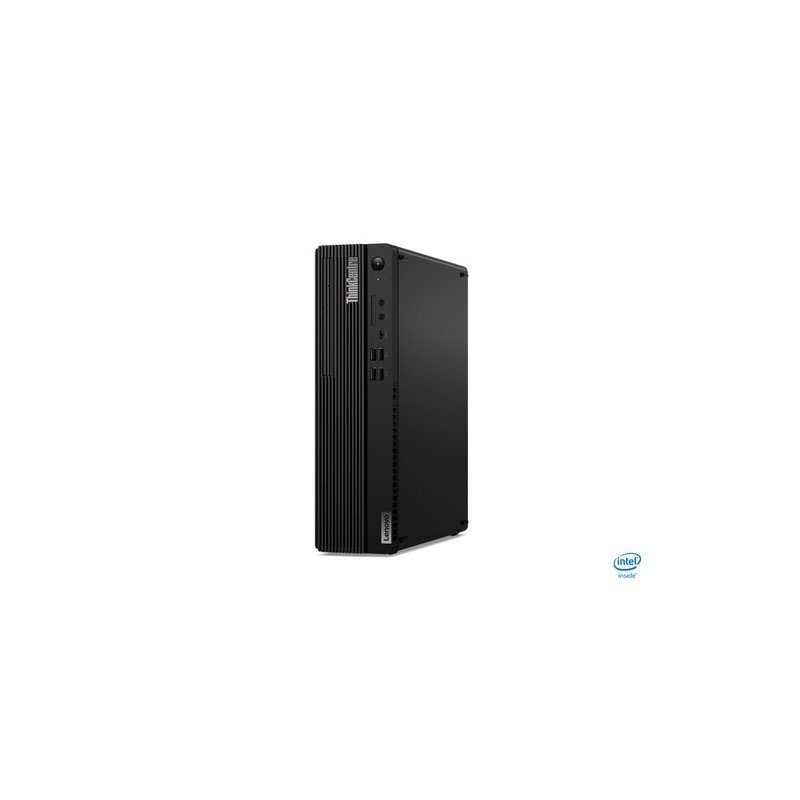 Lenovo ThinkCentre M70s i5-10400 CFF Intel® Core™ i5 16 GB DDR4-SD