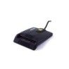 Nilox Card Reader Dnie USB - Black Color