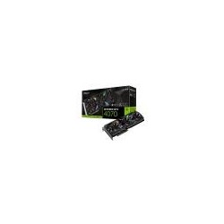 PNY VGA GEFORCE RTX 4070 SUPER, RTX 4070 SUPER 12GB XLR8 GAMING VERTO