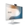 MSI PC AIO 21,5 TOUCH WHITE AP222T 13M-005EU i5-13400 8GB 256GB WIN 1