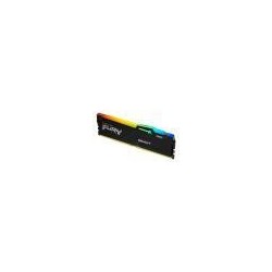 Fury Beast Rgb Memory Module